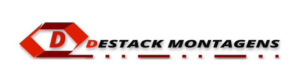 Destack Montagem | Montagem de salas limpas em São Gonçalo/RJ